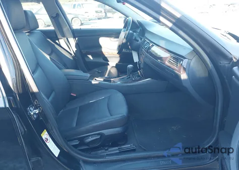 2006 BMW 325Xi from USA, damaged, VIN WBAVD13596KV12244